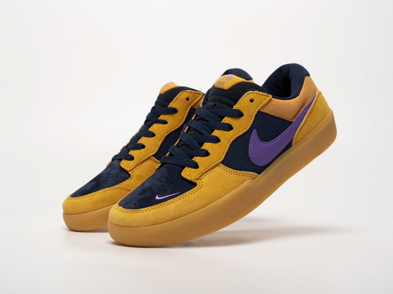 Кроссовки Nike SB Force 58 - 42191