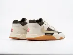 Кроссовки Travis Scott x Jordan Jumpman Jack - 43338