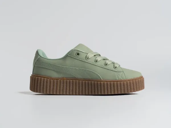 Кроссовки Cleated Creeper x Puma FENTY - 45049