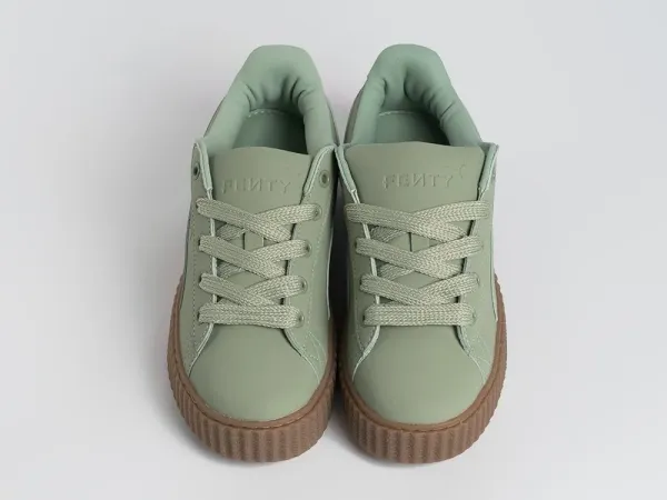 Кроссовки Cleated Creeper x Puma FENTY - 45049