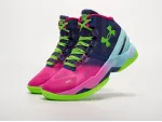 Кроссовки Under Armour Curry 2 - 42462