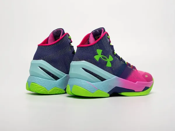 Кроссовки Under Armour Curry 2 - 42462