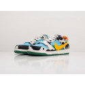 Кроссовки Ben & Jerry’s x Nike SB Dunk Low - 20937