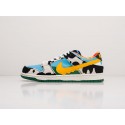 Кроссовки Ben & Jerry’s x Nike SB Dunk Low - 20937