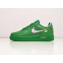 Кроссовки Nike x OFF-White Air Force 1 Low - 34842