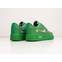 Кроссовки Nike x OFF-White Air Force 1 Low - 34842