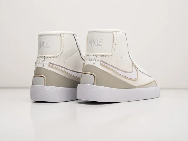 Кроссовки Nike Blazer Mid 77 - 34235