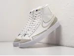 Кроссовки Nike Blazer Mid 77 - 34235