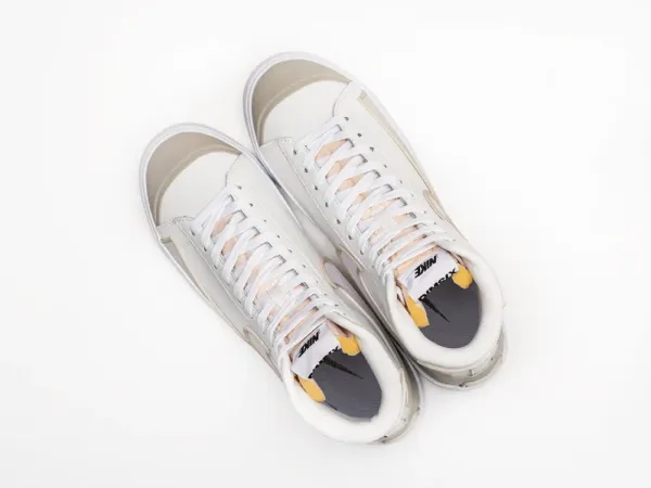 Кроссовки Nike Blazer Mid 77 - 34235
