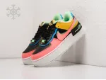 Зимние Кроссовки Nike Air Force 1 Shadow - 26526