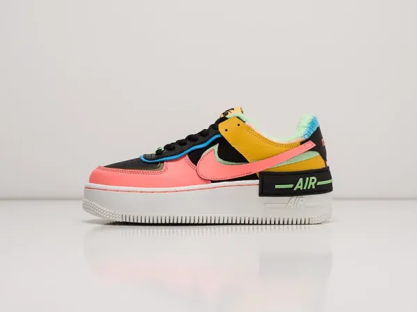 Зимние Кроссовки Nike Air Force 1 Shadow - 26526