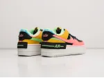 Зимние Кроссовки Nike Air Force 1 Shadow - 26526
