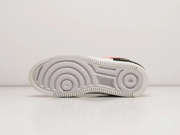 Зимние Кроссовки Nike Air Force 1 Shadow - 26526
