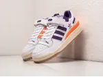 Кроссовки Adidas Forum Low - 36555