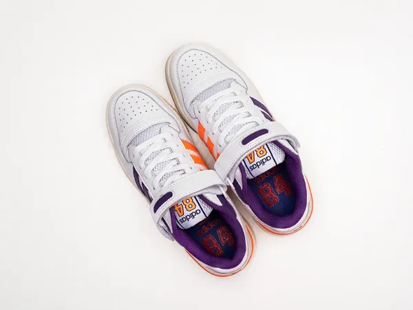 Кроссовки Adidas Forum Low - 36555