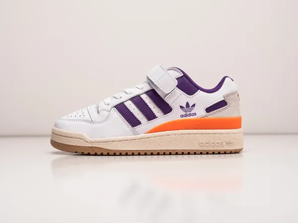Кроссовки Adidas Forum Low - 36555