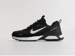 Зимние кроссовки Nike Rivah Low - 46127