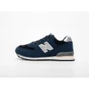 Зимние Кроссовки New Balance 574 - 43622