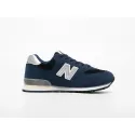 Зимние Кроссовки New Balance 574 - 43622