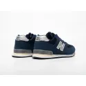 Зимние Кроссовки New Balance 574 - 43622