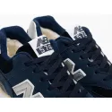Зимние Кроссовки New Balance 574 - 43622