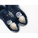 Зимние Кроссовки New Balance 574 - 43622
