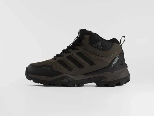 Зимние Кроссовки Adidas Terrex AX4 Mid - 47486