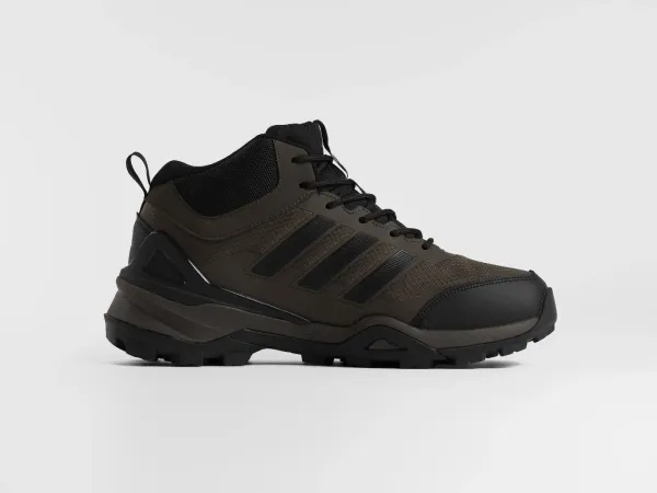 Зимние Кроссовки Adidas Terrex AX4 Mid - 47486