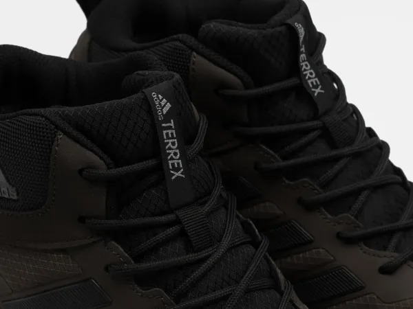 Зимние Кроссовки Adidas Terrex AX4 Mid - 47486