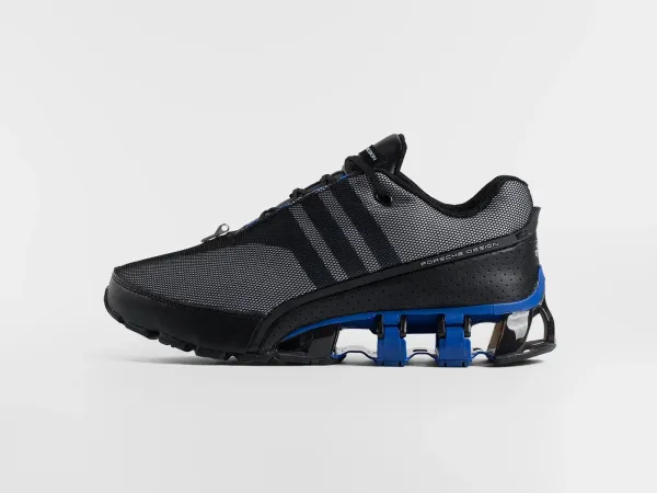 Кроссовки Adidas Porsche Design Leather P5000 - 46908