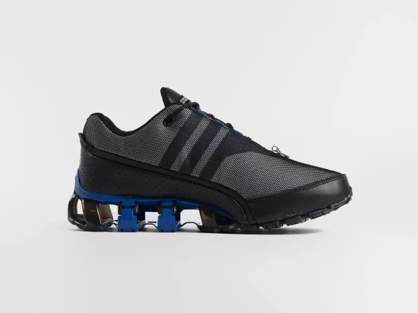 Кроссовки Adidas Porsche Design Leather P5000 - 46908