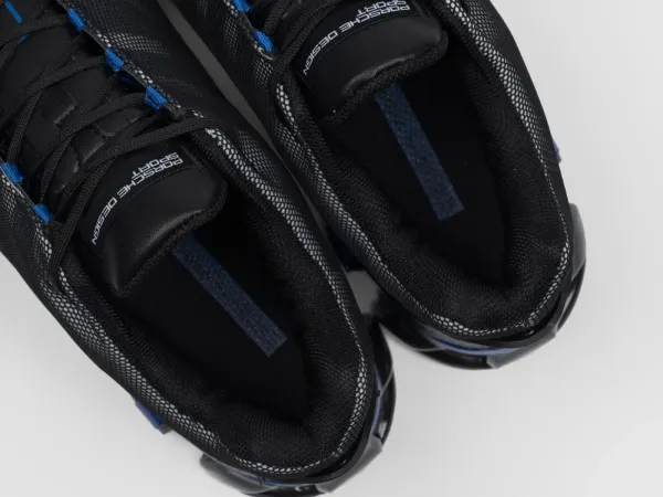 Кроссовки Adidas Porsche Design Leather P5000 - 46908