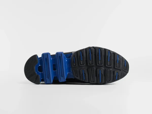 Кроссовки Adidas Porsche Design Leather P5000 - 46908