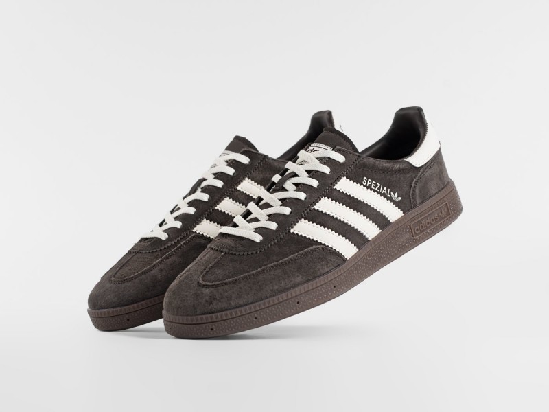 Кроссовки Adidas Spezial - 46445
