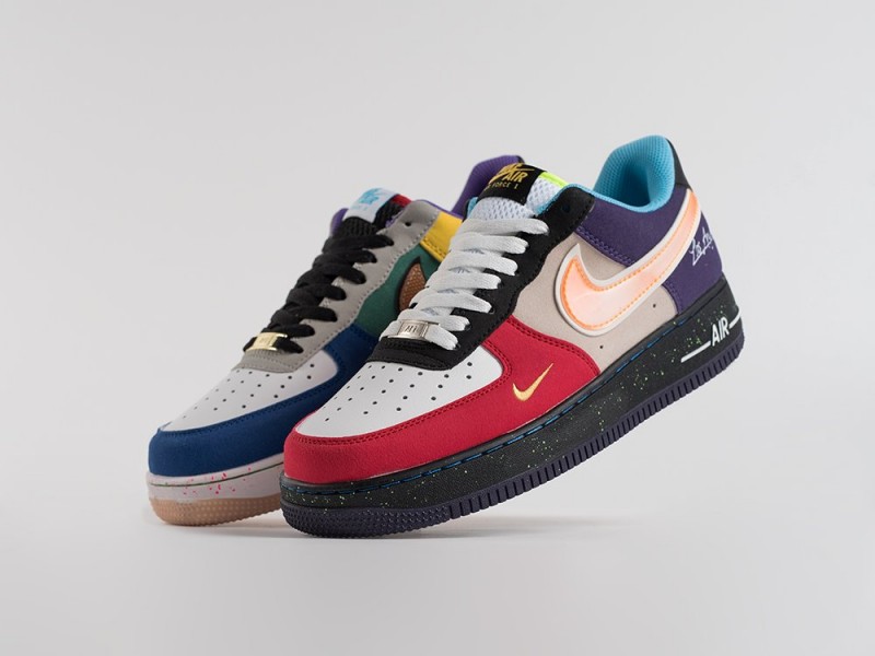 Кроссовки Nike Air Force 1 Low - 23399