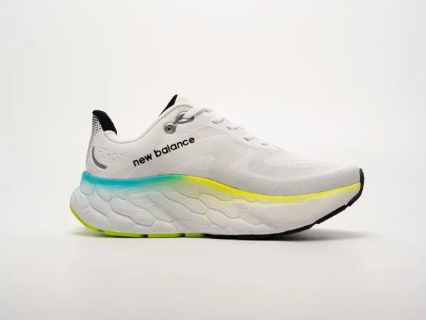 Кроссовки New Balance Fresh Foam X More Trail v4 - 42892