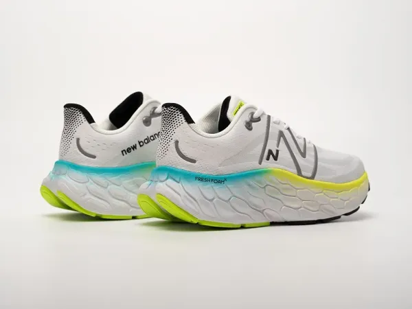 Кроссовки New Balance Fresh Foam X More Trail v4 - 42892