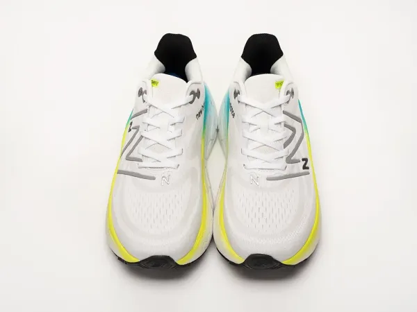 Кроссовки New Balance Fresh Foam X More Trail v4 - 42892