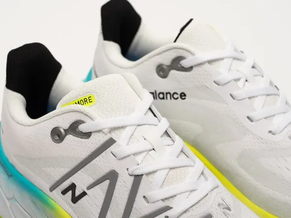 Кроссовки New Balance Fresh Foam X More Trail v4 - 42892