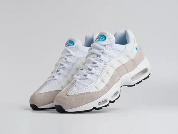 Кроссовки Nike Air Max 95 - 45267