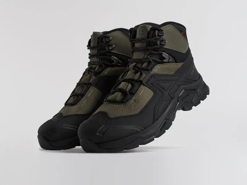 Ботинки Salomon Quest Element GTX - 45760