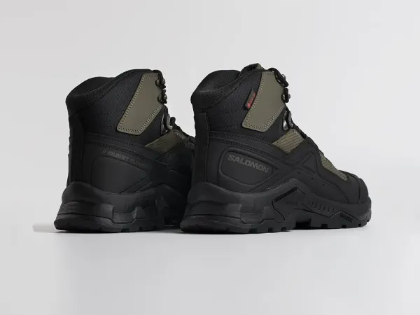 Ботинки Salomon Quest Element GTX - 45760