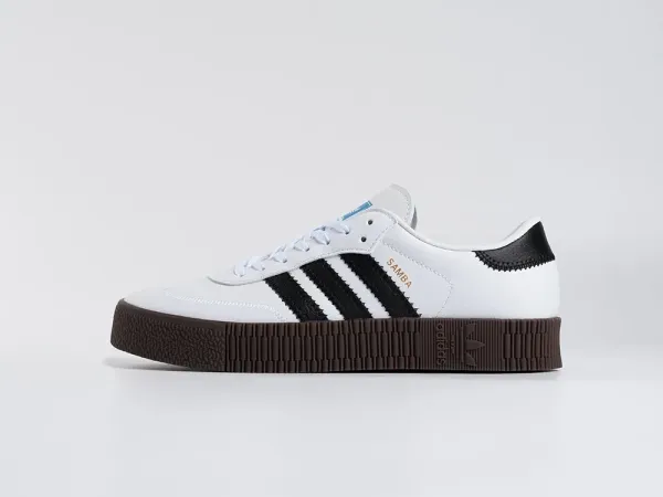Кеды Adidas Samba Rose - 44035