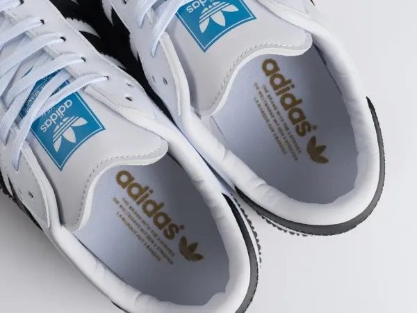 Кеды Adidas Samba Rose - 44035