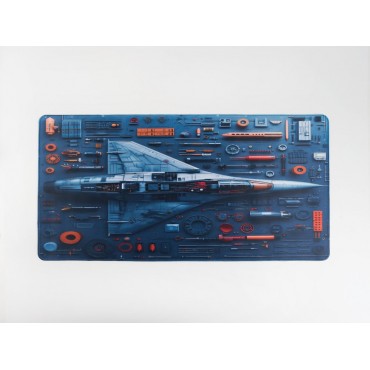 Коврик для мыши...