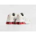 Кроссовки Supreme x Nike Shox Ride 2 SP - 46660