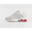 Кроссовки Supreme x Nike Shox Ride 2 SP - 46660