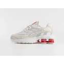 Кроссовки Supreme x Nike Shox Ride 2 SP - 46660