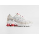 Кроссовки Supreme x Nike Shox Ride 2 SP - 46660