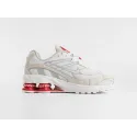 Кроссовки Supreme x Nike Shox Ride 2 SP - 46660